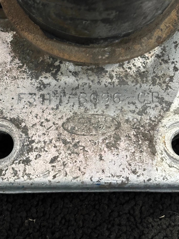 Ford Engine Motor Mount F3HT-6096-CB
