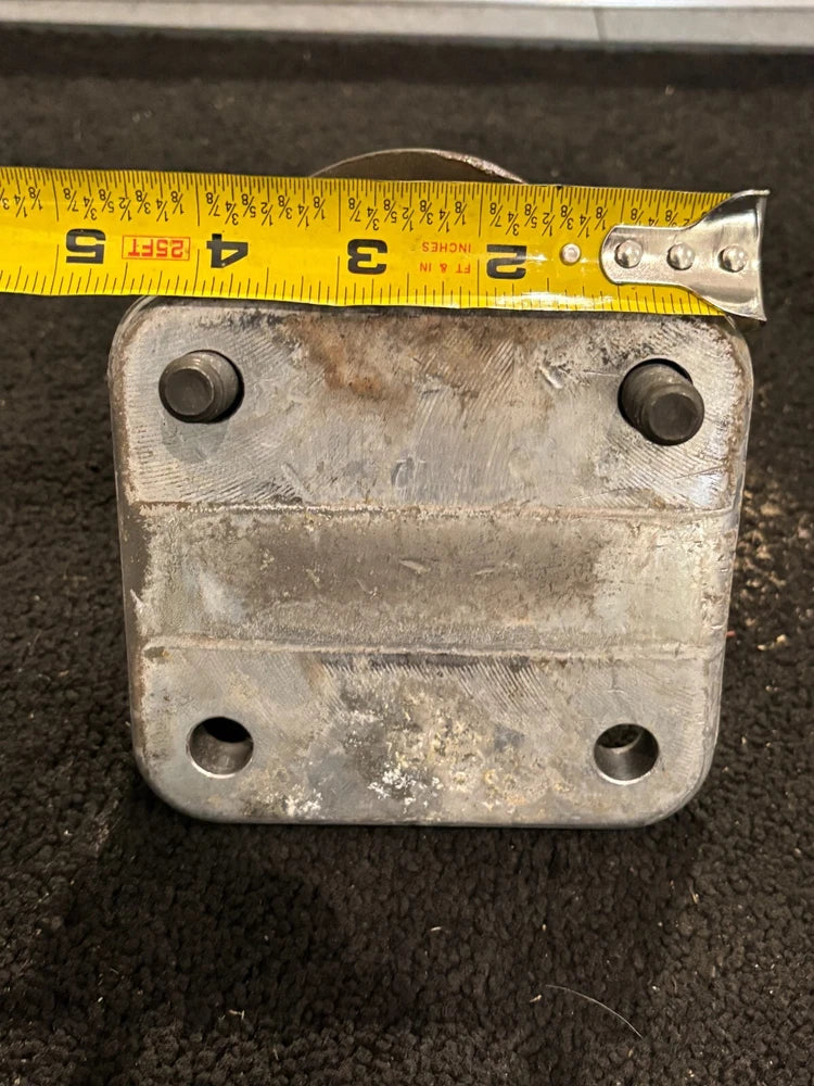 Ford Engine Motor Mount F3HT-6096-CB