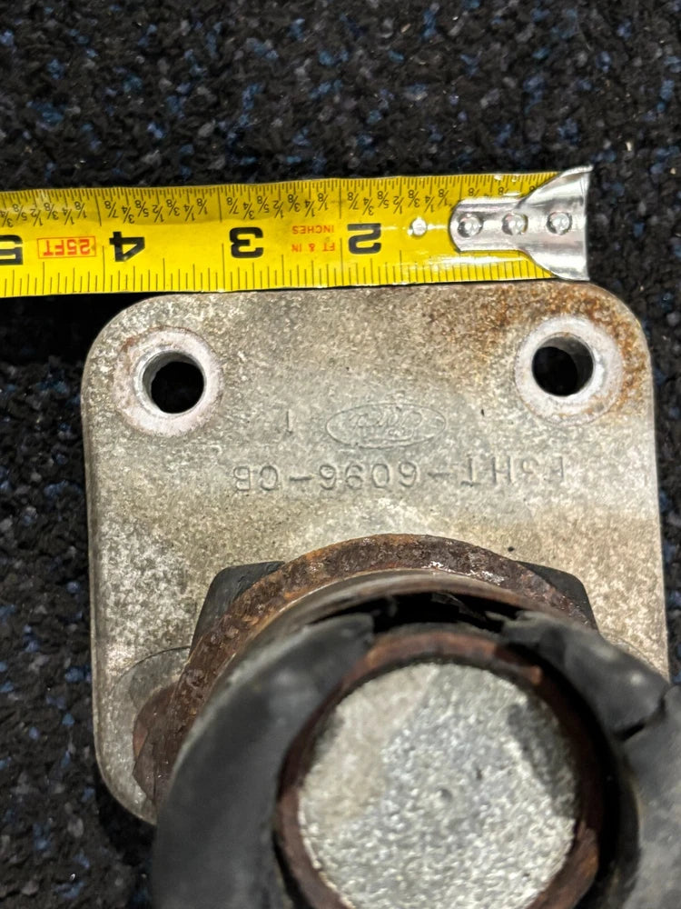 Ford OEM Motor Mount for Cummins Diesel Engine F3HT-6096-CB