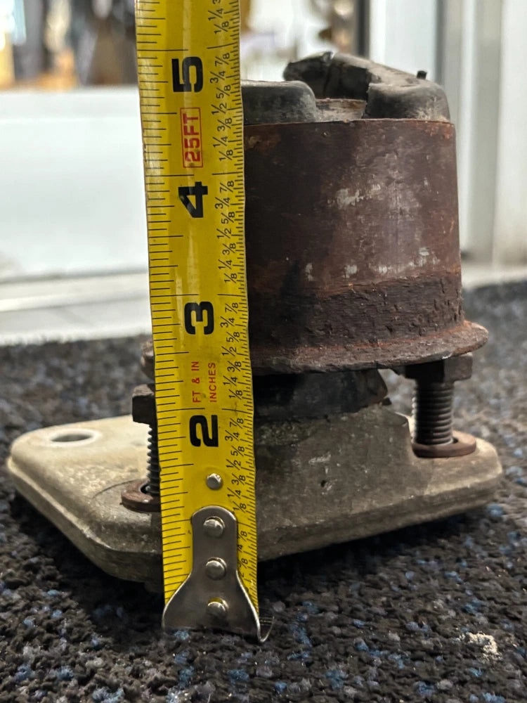 Ford OEM Motor Mount for Cummins Diesel Engine F3HT-6096-CB