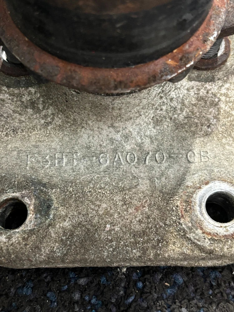 Ford OEM Motor Mount for Cummins Diesel Engine F3HT-6A070-CB