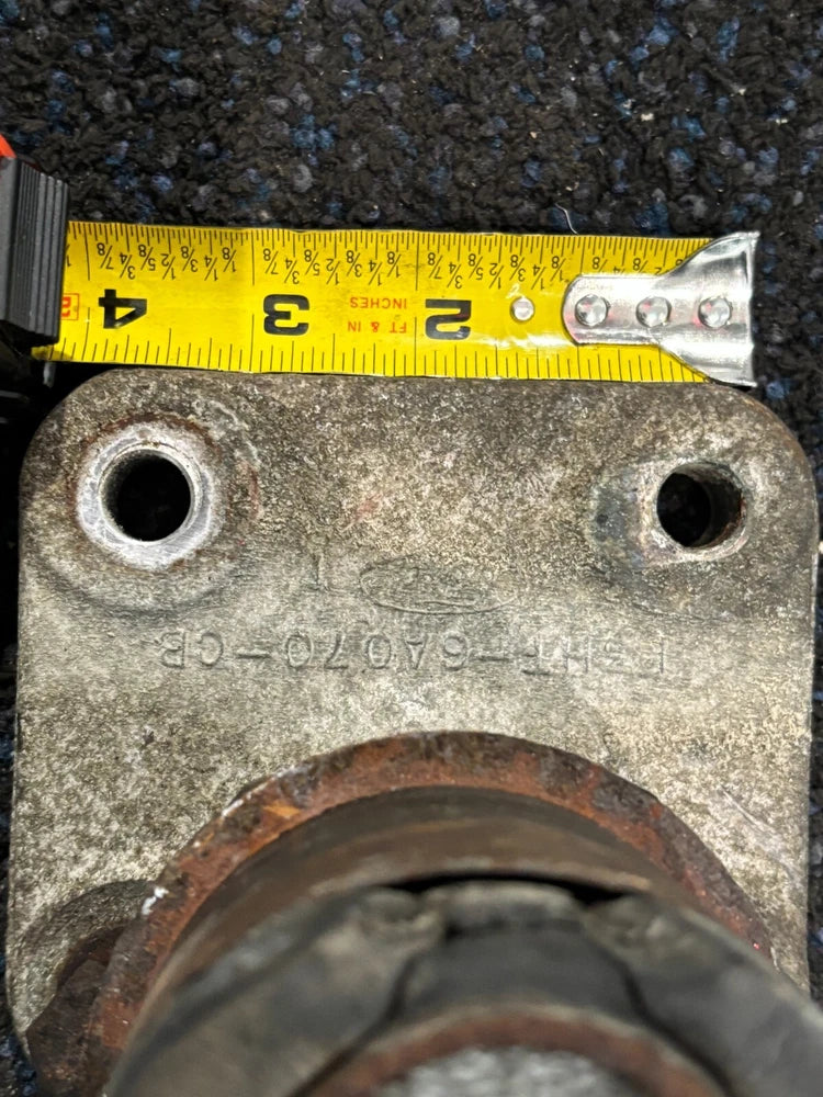 Ford OEM Motor Mount for Cummins Diesel Engine F3HT-6A070-CB