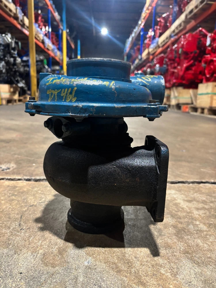 OEM Garrett GTA3776 Turbo for International DT466E, DT530E Engine 1826344C92