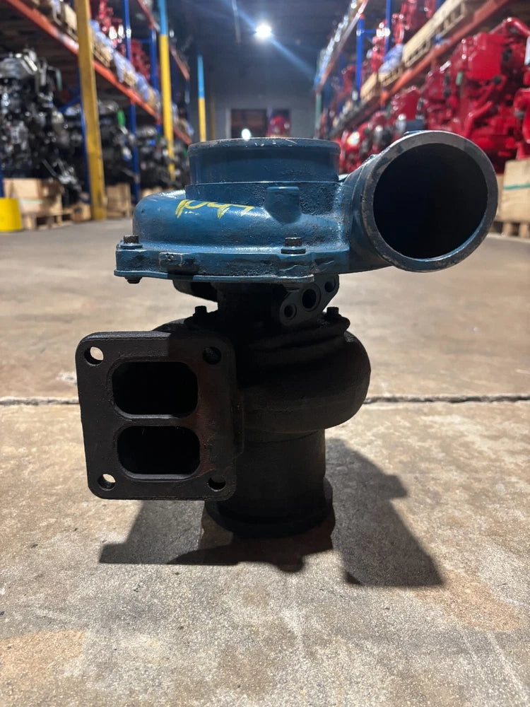 OEM Garrett GTA3776 Turbo for International DT466E, DT530E Engine 1826344C92