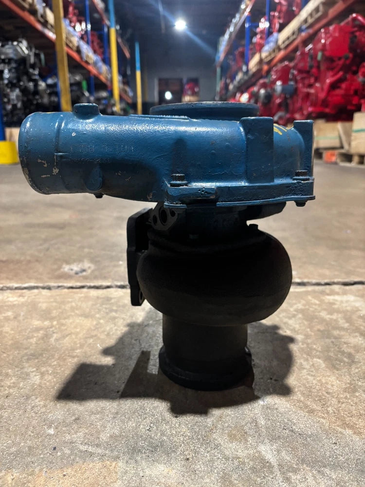 OEM Garrett GTA3776 Turbo for International DT466E, DT530E Engine 1826344C92
