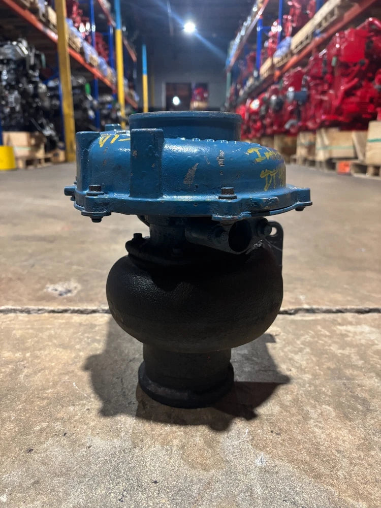 OEM Garrett GTA3776 Turbo for International DT466E, DT530E Engine 1826344C92
