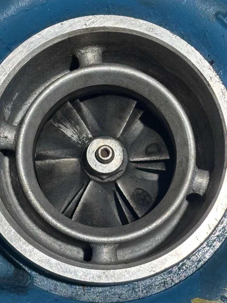 OEM Garrett GTA3776 Turbo for International DT466E, DT530E Engine 1826344C92