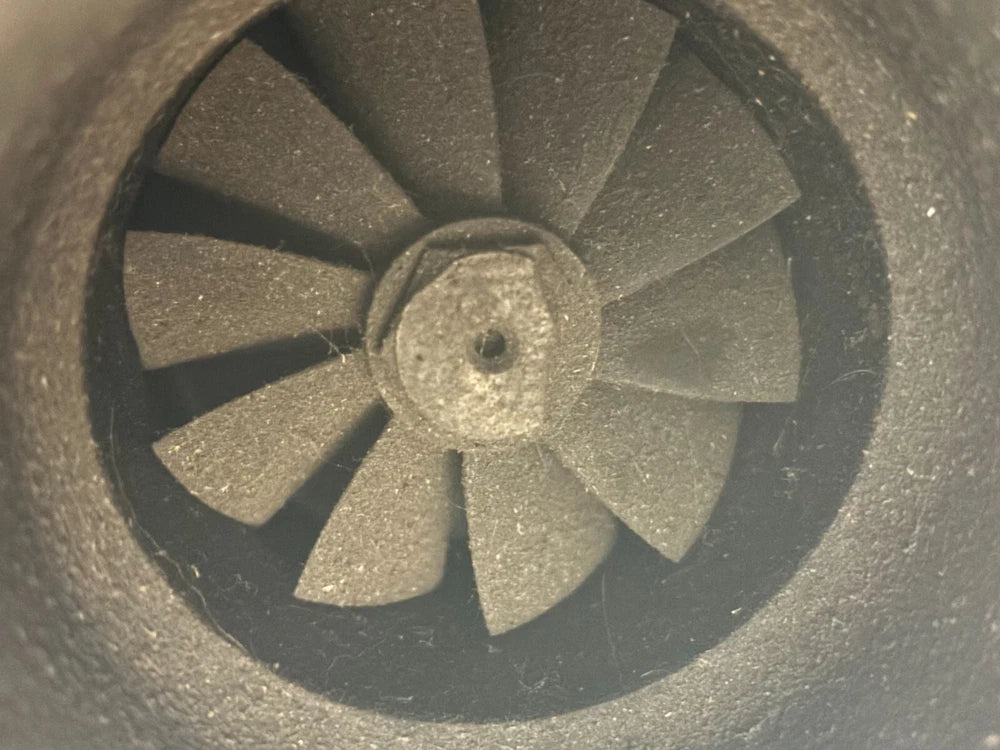 OEM Garrett GTA3776 Turbo for International DT466E, DT530E Engine 1826344C92