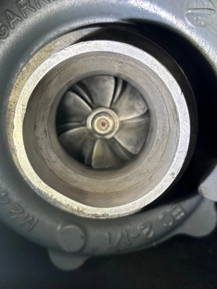 OEM Garrett Turbocharger for Isuzu 4HK1 5.2L Diesel Engine 8973105023