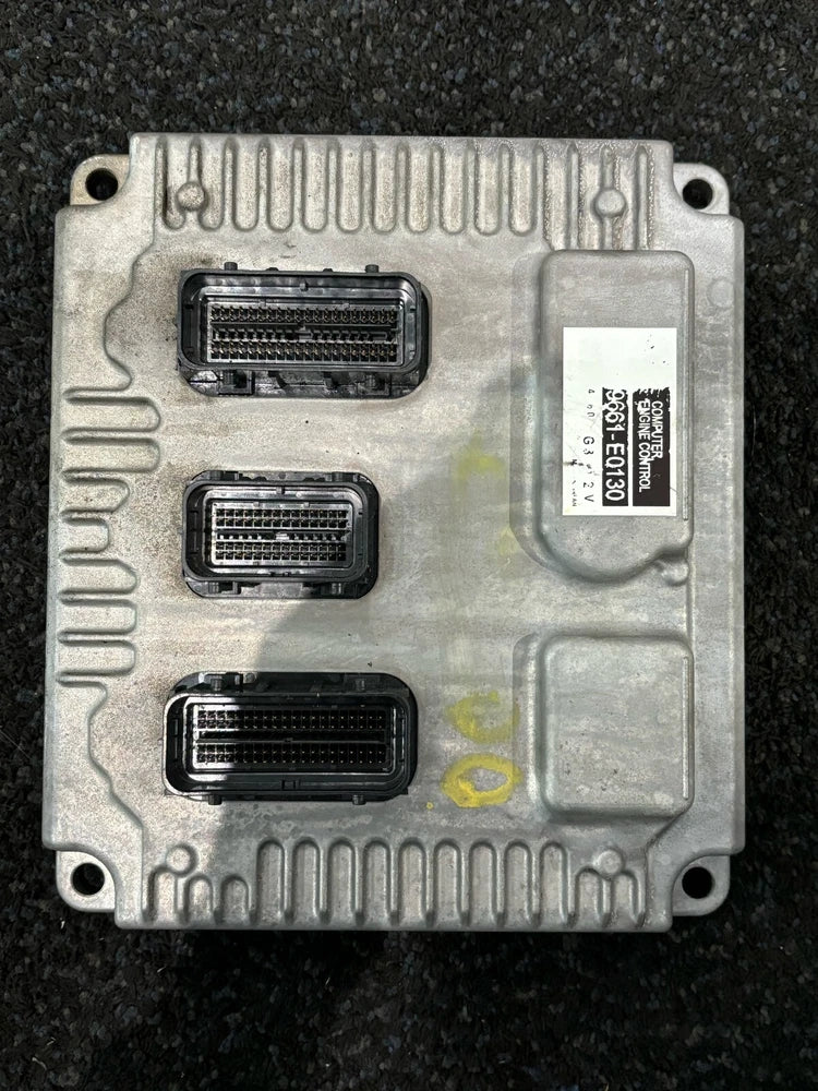 OEM Hino J08E-VB Diesel Engine Control Module, ECM, ECU, 89661-E0130