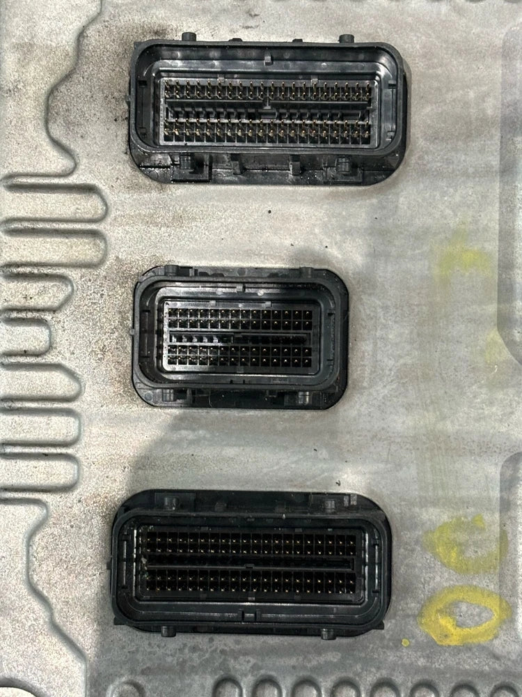 OEM Hino J08E-VB Diesel Engine Control Module, ECM, ECU, 89661-E0130