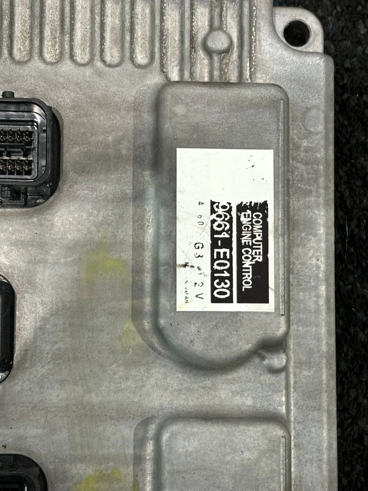 OEM Hino J08E-VB Diesel Engine Control Module, ECM, ECU, 89661-E0130
