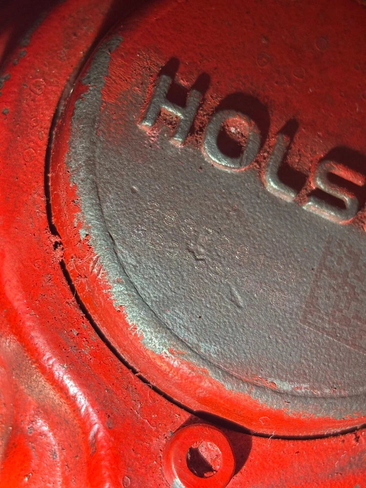 OEM Holset Cummins Diesel Engine Turbo Actuator 2837201