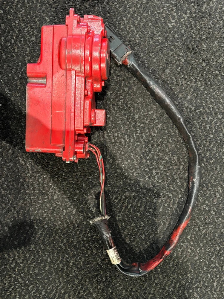 OEM Holset Cummins Diesel Engine Turbo Actuator 2837201