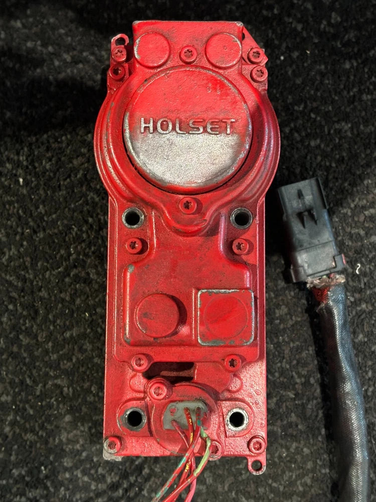 OEM Holset Cummins Diesel Engine Turbo Actuator 2837201