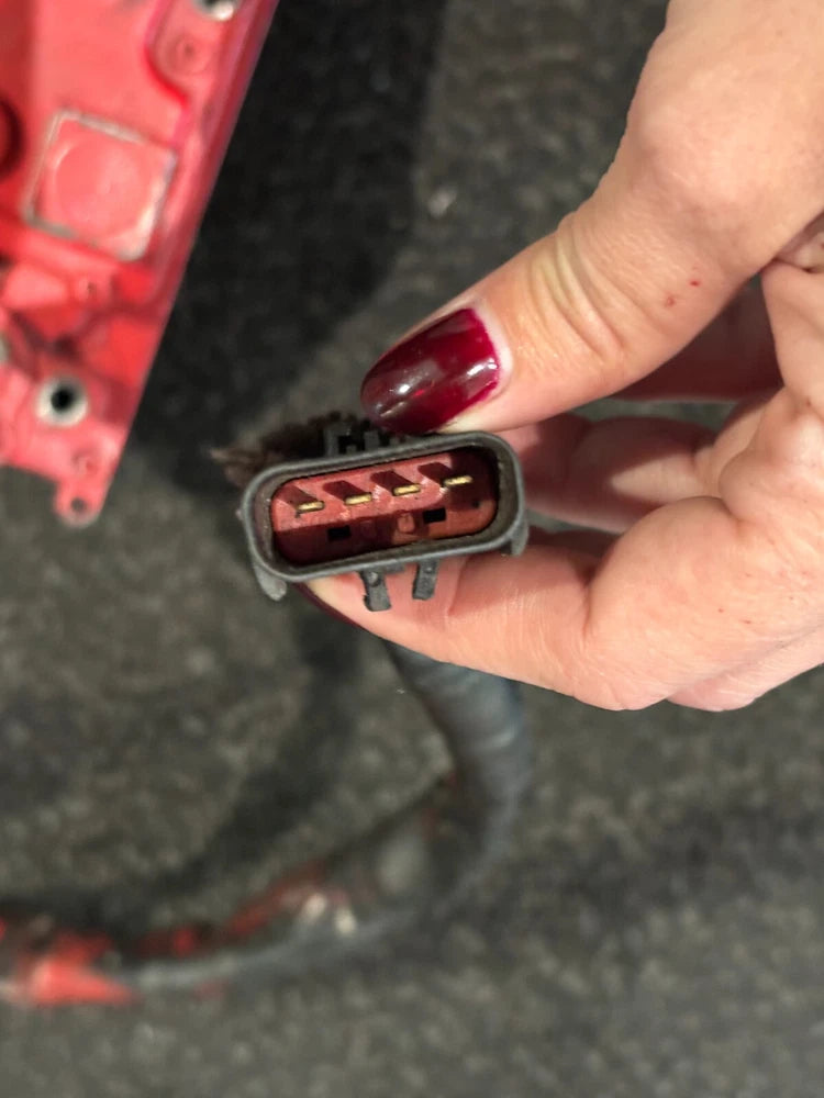 OEM Holset Cummins Diesel Engine Turbo Actuator 2837201