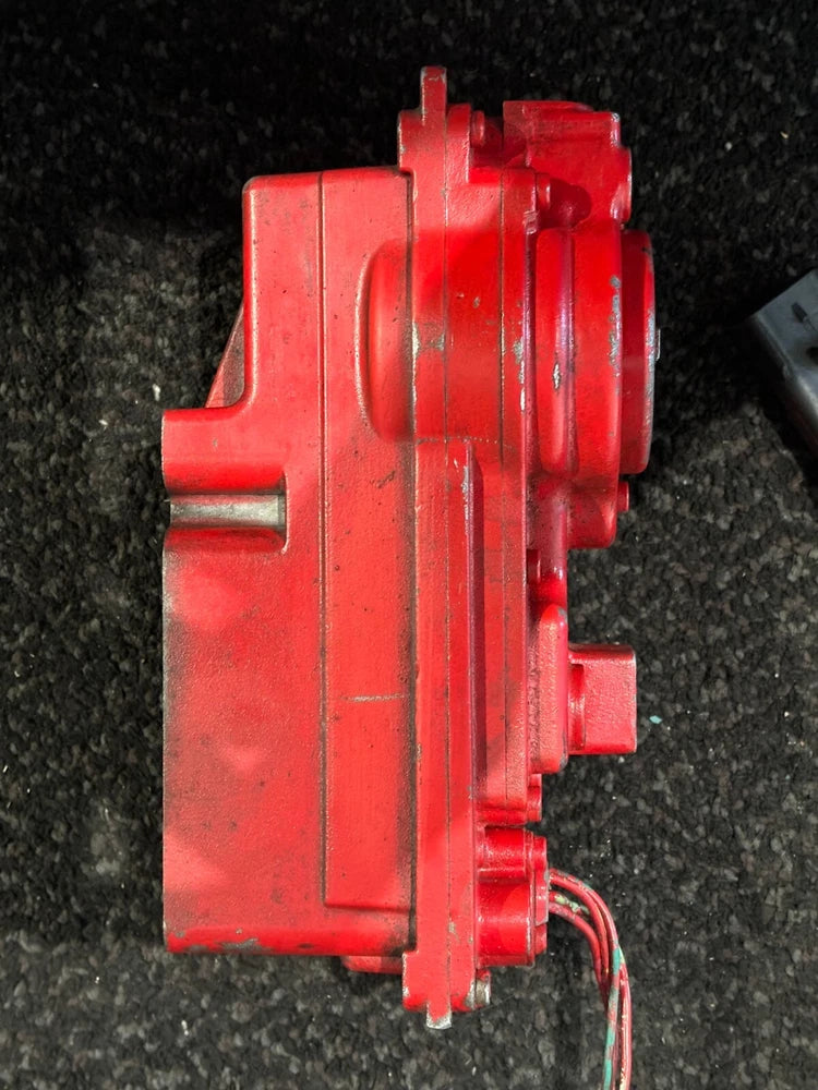 OEM Holset Cummins Diesel Engine Turbo Actuator 2837201