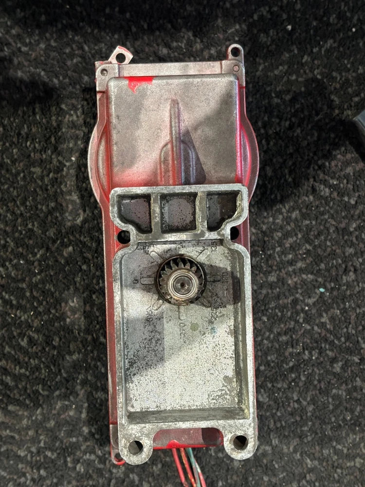 OEM Holset Cummins Diesel Engine Turbo Actuator 2837201