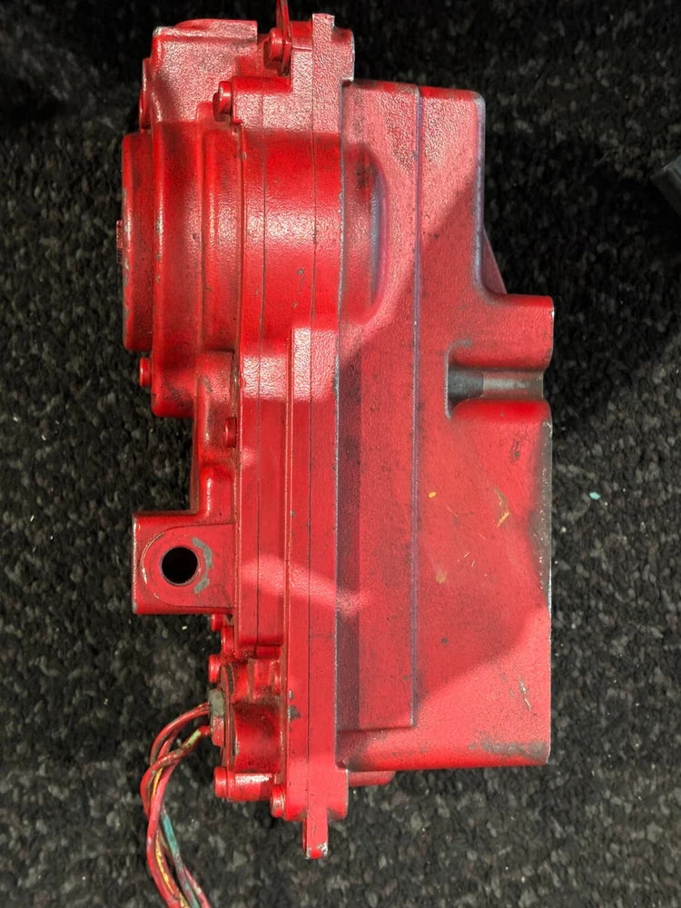 OEM Holset Cummins Diesel Engine Turbo Actuator 2837201