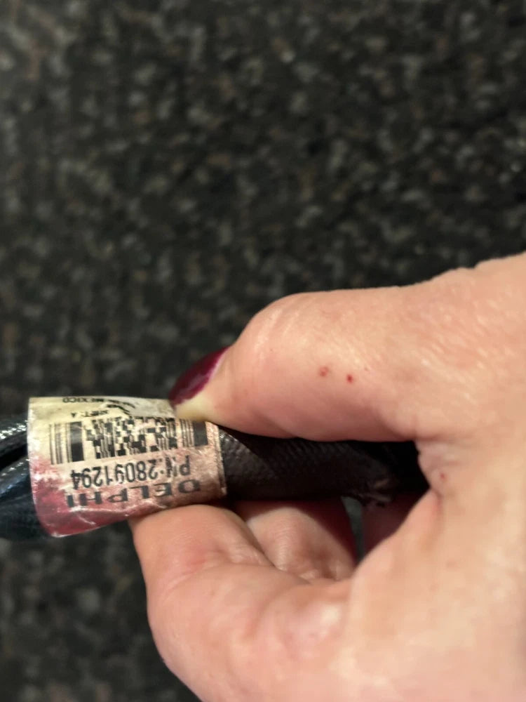 OEM Holset Cummins Diesel Engine Turbo Actuator 2837201