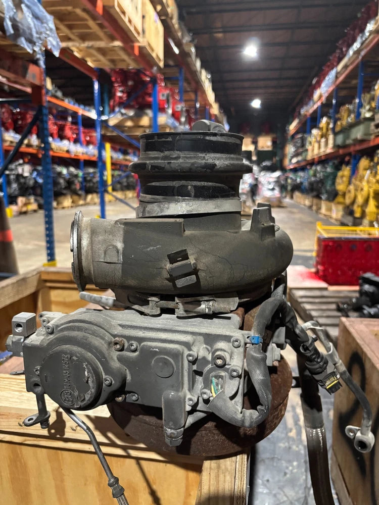 OEM Holset HE500VG Turbocharger for Paccar MX-13 EPA13 Engine 3792556