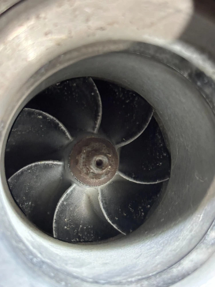 OEM Holset HE500VG Turbocharger for Paccar MX-13 EPA13 Engine 3792556