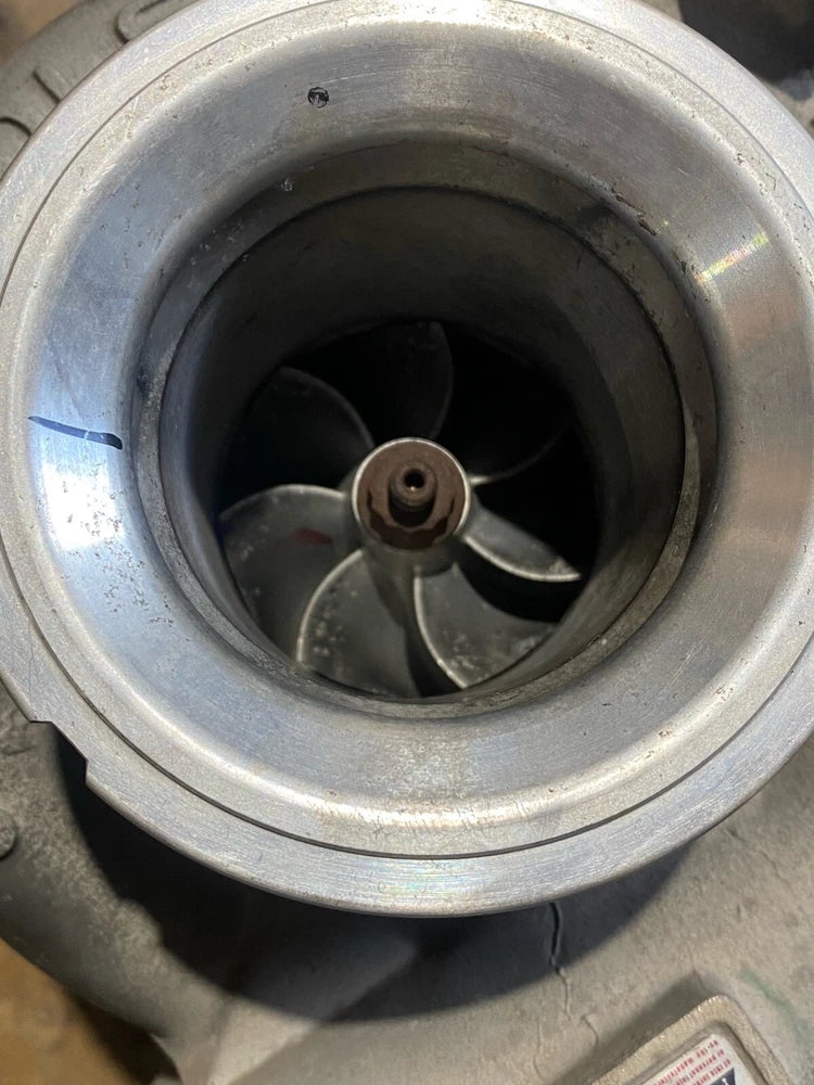 OEM Holset HE500VG Turbocharger for Paccar MX-13 Engine 3792556