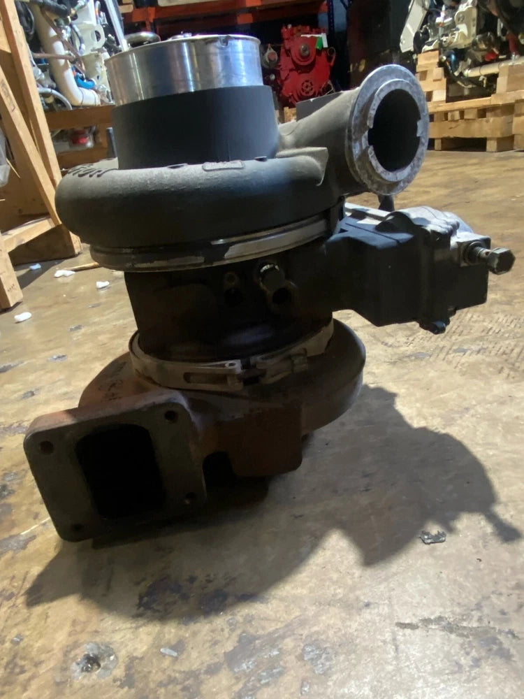 OEM Holset HE500VG Turbocharger for Paccar MX-13 Engine 3792556