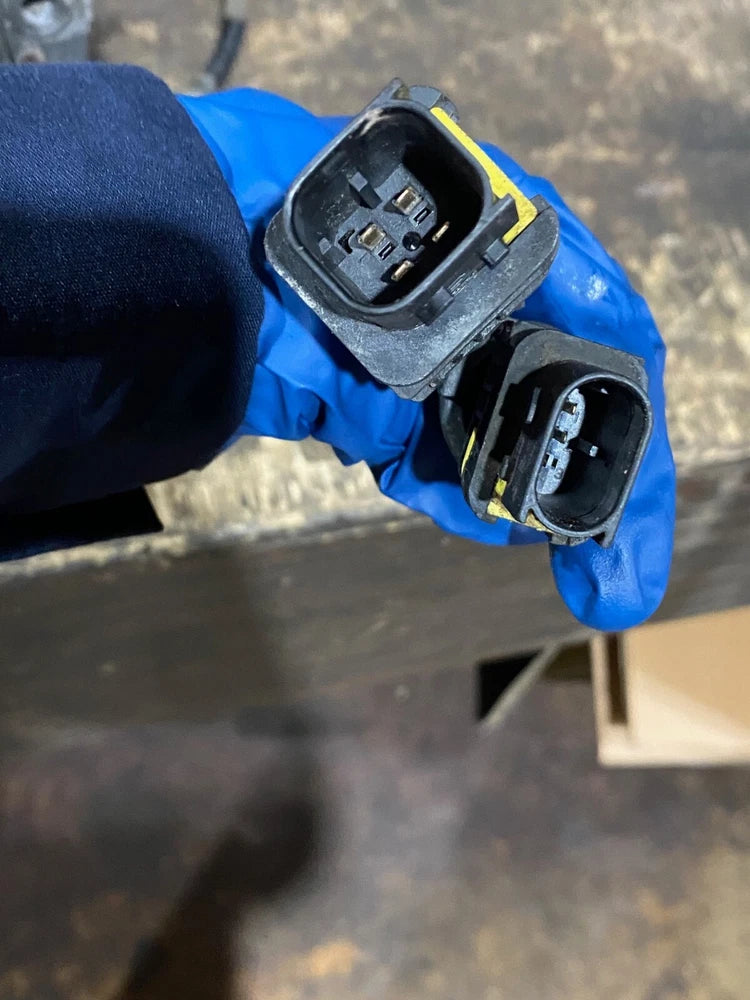 OEM Holset HE531VE Turbocharger for Paccar MX-13 Engine 2842125, 1831156