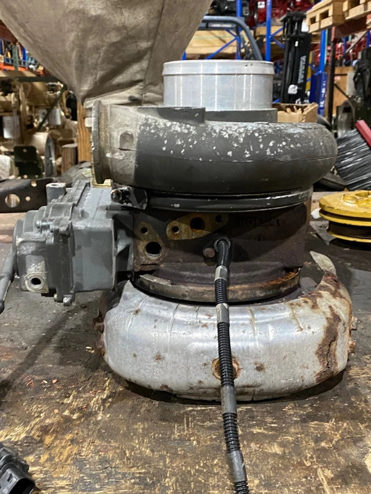 OEM Holset HE531VE Turbocharger for Paccar MX-13 Engine 2842125, 1831156