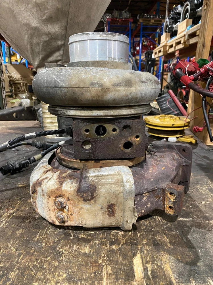 OEM Holset HE531VE Turbocharger for Paccar MX-13 Engine 2842125, 1831156