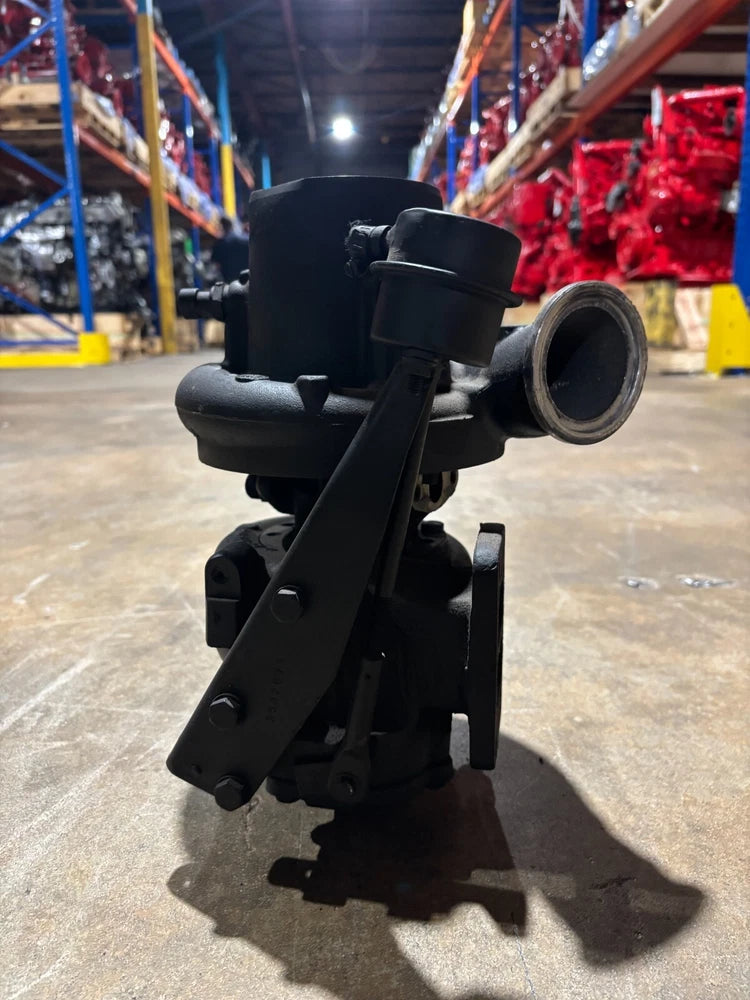 OEM Holset HX40W Turbocharger for Cummins ISC Engine 4036654 4036655