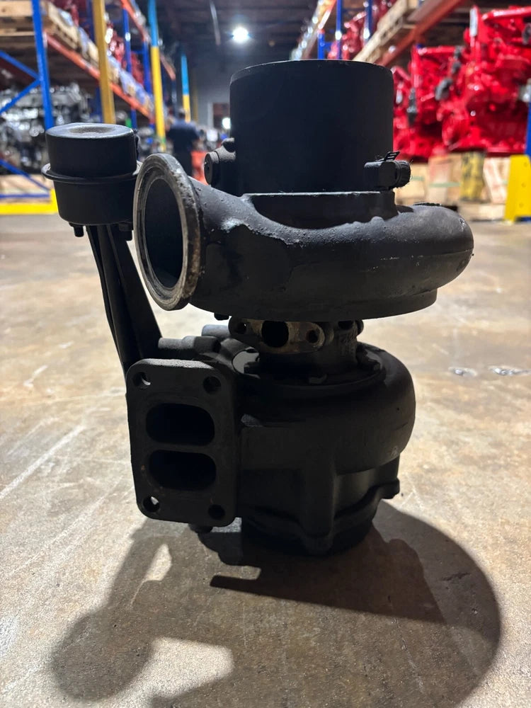 OEM Holset HX40W Turbocharger for Cummins ISC Engine 4036654 4036655