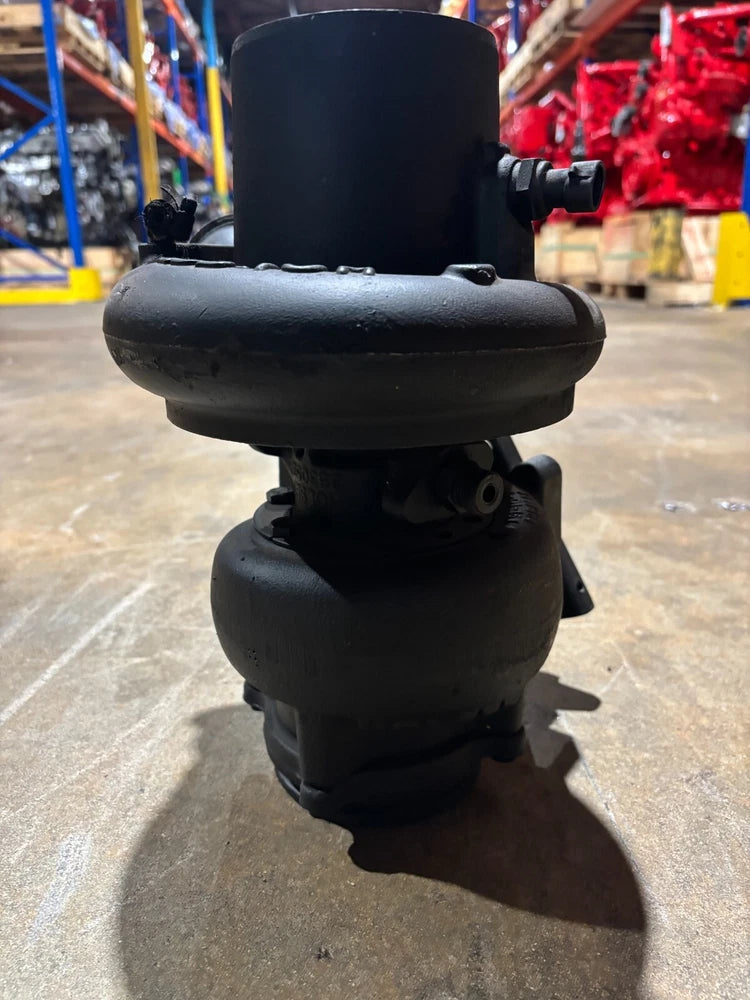 OEM Holset HX40W Turbocharger for Cummins ISC Engine 4036654 4036655