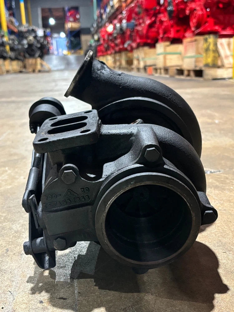 OEM Holset HX40W Turbocharger for Cummins ISC Engine 4036654 4036655