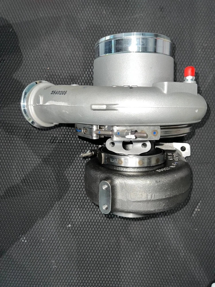 OEM Holset HX55 Turbocharger for Detroit DD15, A4720961699, 3768075