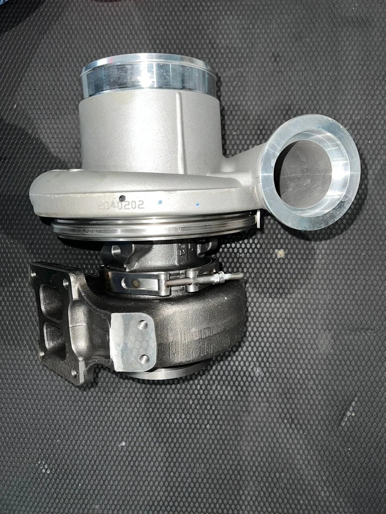 OEM Holset HX55 Turbocharger for Detroit DD15, A4720961699, 3768075