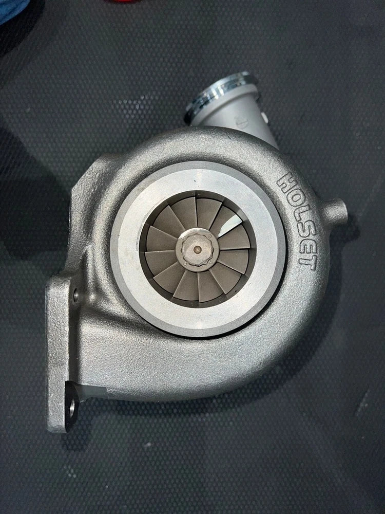 OEM Holset HX55 Turbocharger for Detroit DD15, A4720961699, 3768075