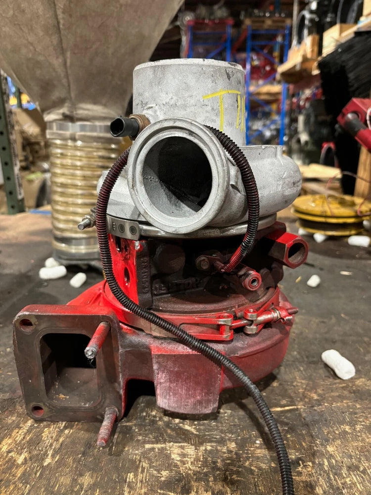 OEM Holset Turbocharger for Cummins ISX, ISX15, QSX Engine 4039973