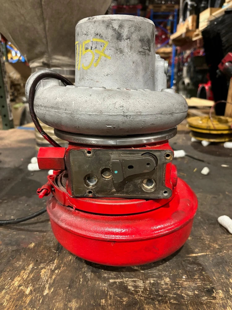 OEM Holset Turbocharger for Cummins ISX, ISX15, QSX Engine 4039973