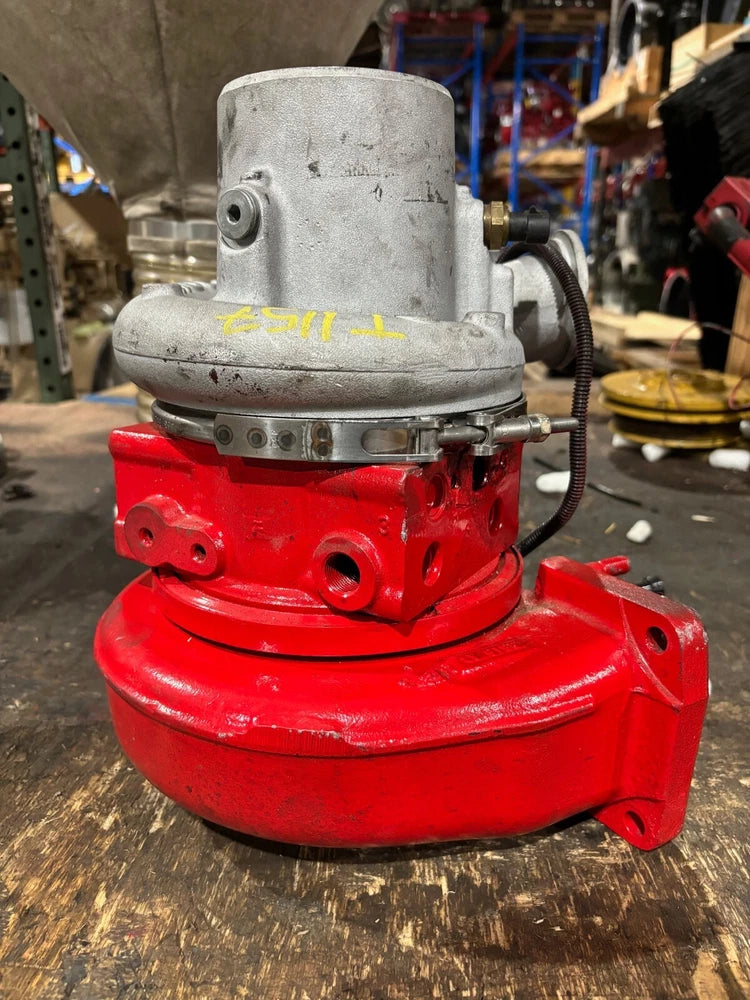 OEM Holset Turbocharger for Cummins ISX, ISX15, QSX Engine 4039973