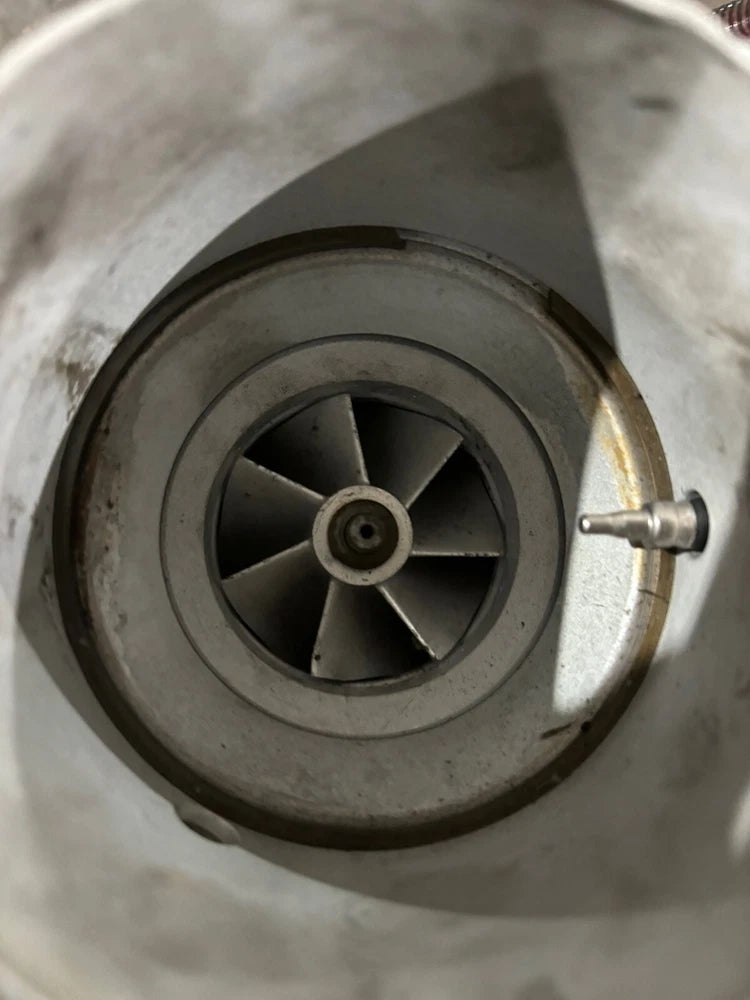 OEM Holset Turbocharger for Cummins ISX, ISX15, QSX Engine 4039973