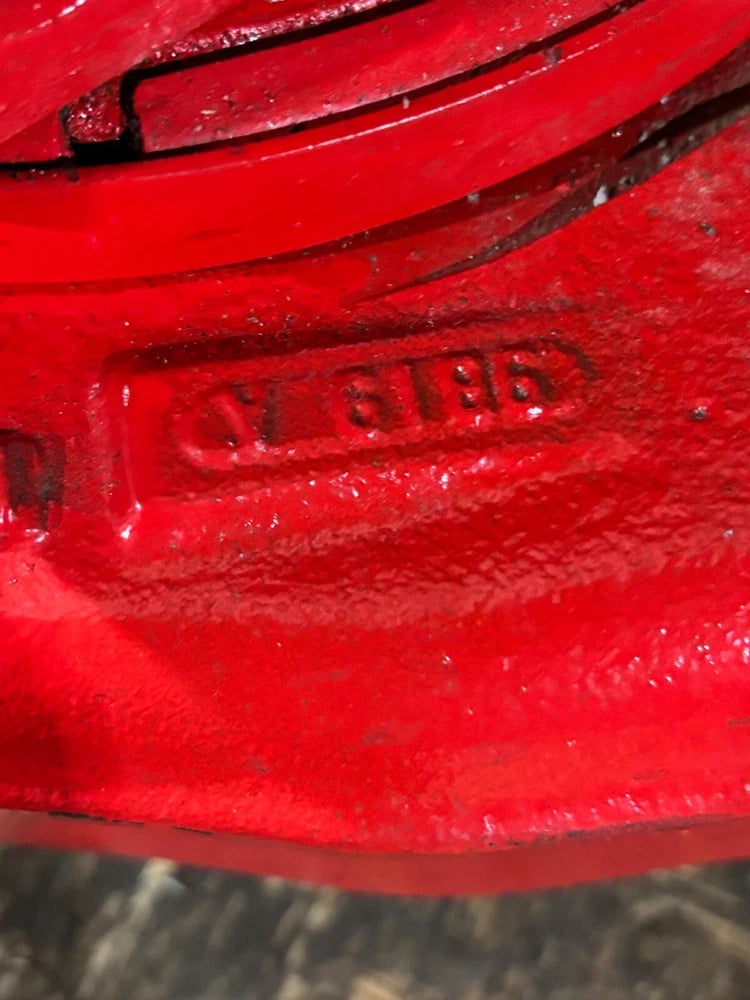 OEM Holset Turbocharger for Cummins ISX, ISX15, QSX Engine 4039973