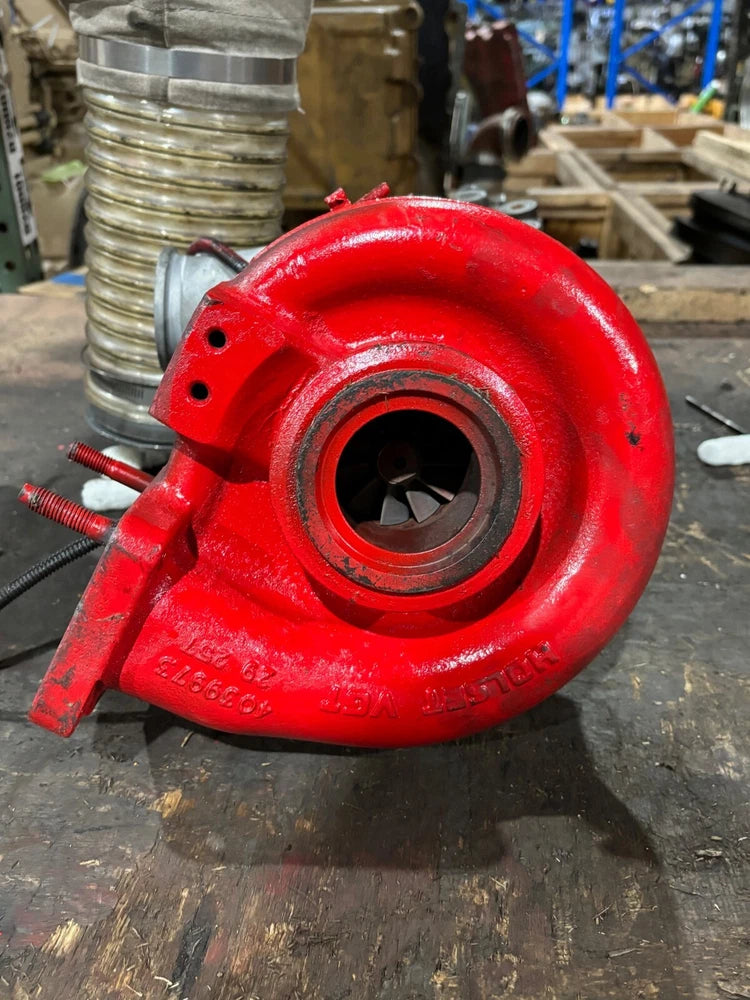 OEM Holset Turbocharger for Cummins ISX, ISX15, QSX Engine 4039973