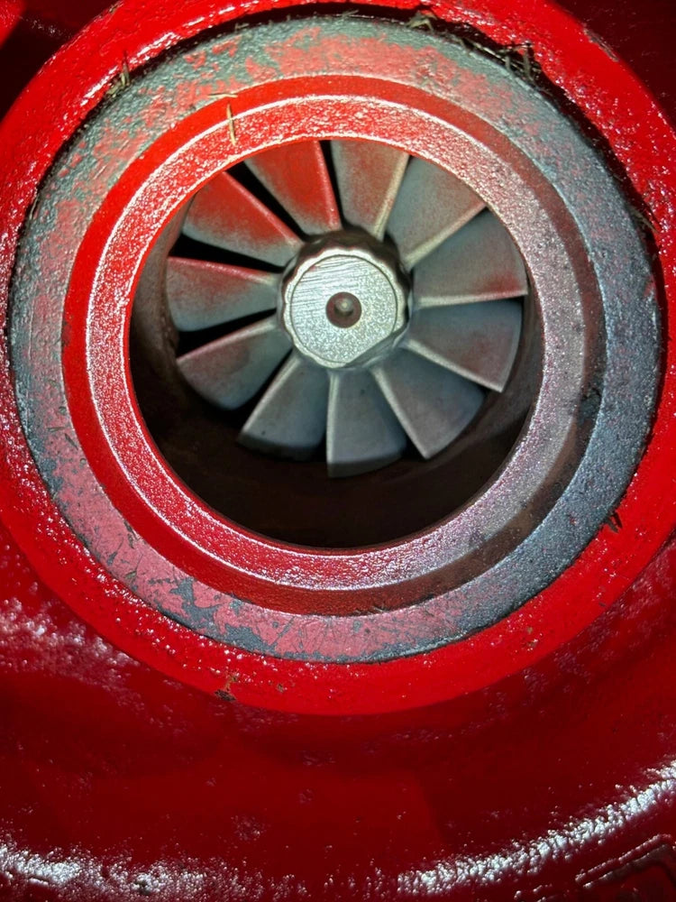 OEM Holset Turbocharger for Cummins ISX, ISX15, QSX Engine 4039973