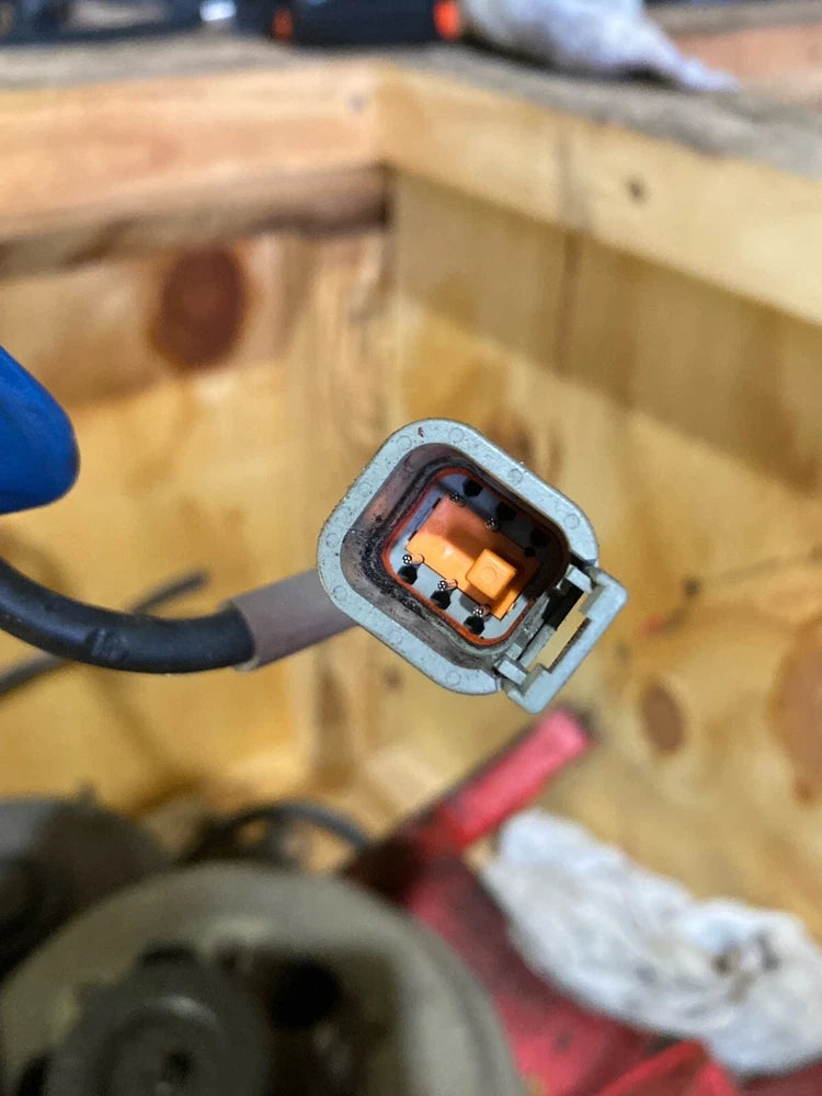 Horton OEM Electronic Fan Clutch for International and Cummins Diesel Engine 9806017 3893209C91