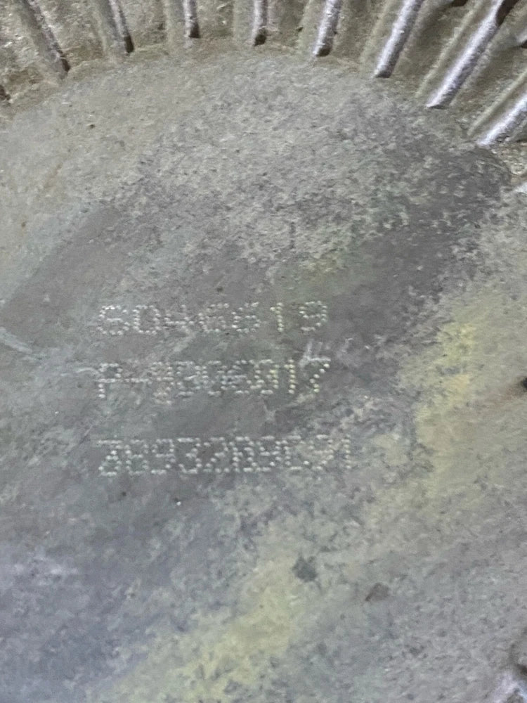 Horton OEM Electronic Fan Clutch for International and Cummins Diesel Engine 9806017 3893209C91