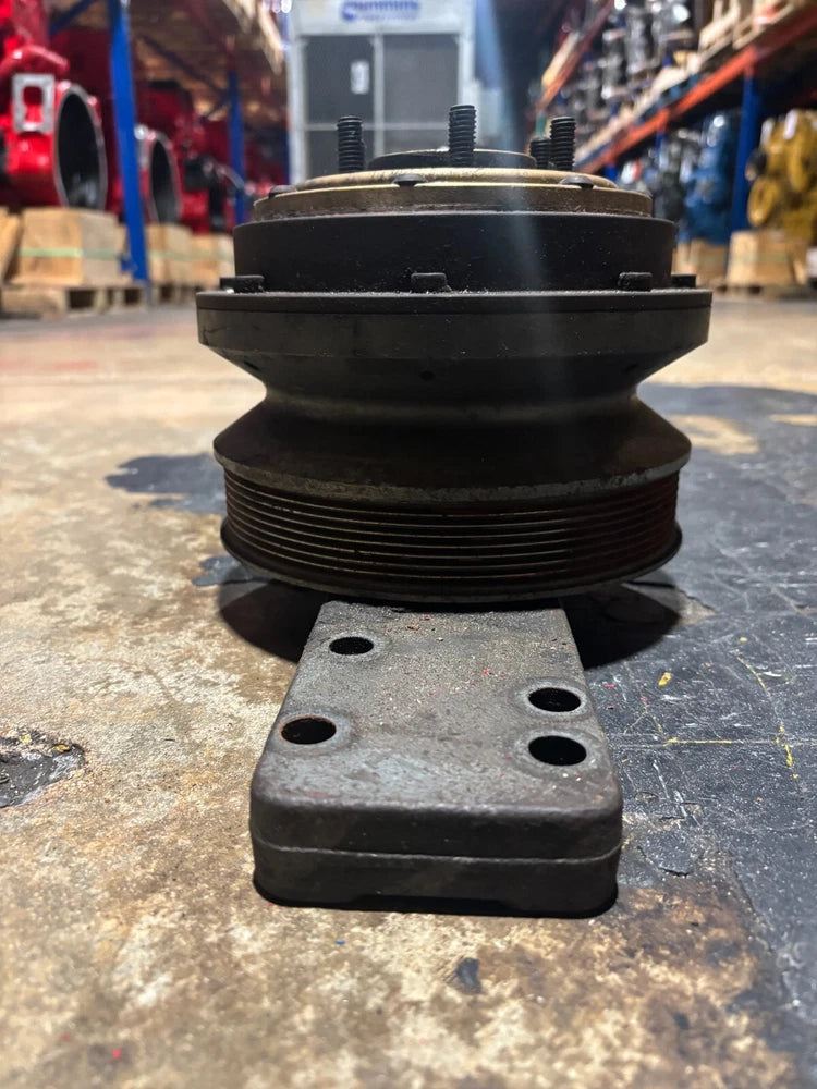 Horton OEM Fan Clutch for Caterpillar 3126 C13 C11 Engine 999422 989422