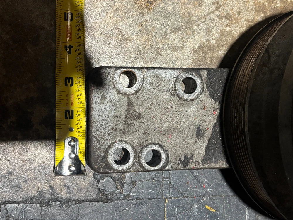 Horton OEM Fan Clutch for Caterpillar 3126 C13 C11 Engine 999422 989422