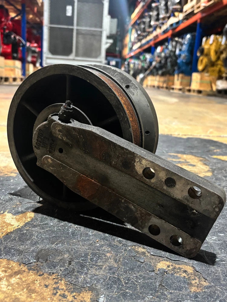 Horton OEM Fan Clutch for Caterpillar 3126 C13 C11 Engine 999422 989422